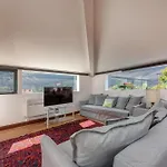 Splendido Attico Per Chi Ama Escursioni Nella Natura Apartamento *