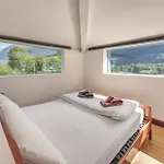 Splendido Attico Per Chi Ama Escursioni Nella Natura Apartamento *