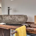 Apartamento Splendido Attico Per Chi Ama Escursioni Nella Natura Grono