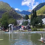 Splendido Attico Per Chi Ama Escursioni Nella Natura *