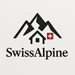公寓 Swissalpine Splendido Attico Nella Natura