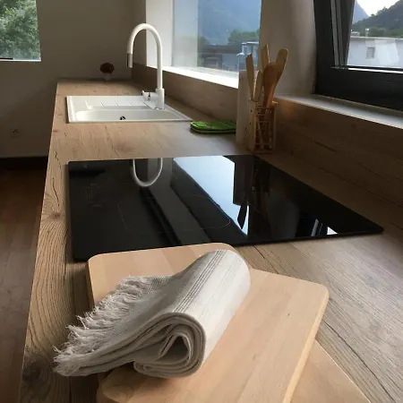 Splendido Attico Per Chi Ama Escursioni Nella Natura