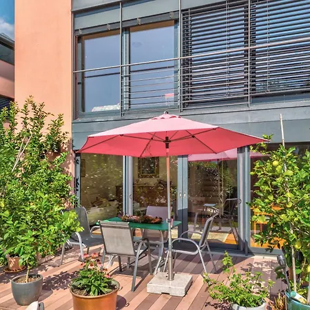 Splendido Attico Per Chi Ama Escursioni Nella Natura *