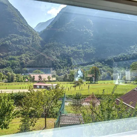 Splendido Attico Per Chi Ama Escursioni Nella Natura Daire