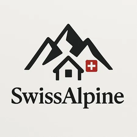 Daire Swissalpine Splendido Attico Nella Natura