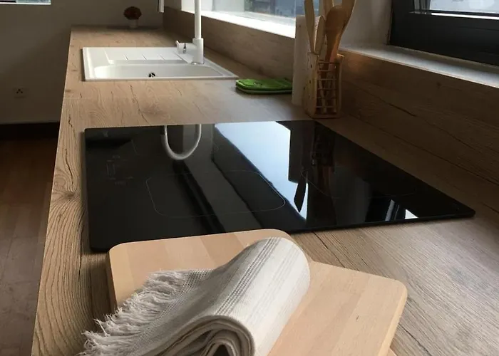 Splendido Attico Per Chi Ama Escursioni Nella Natura