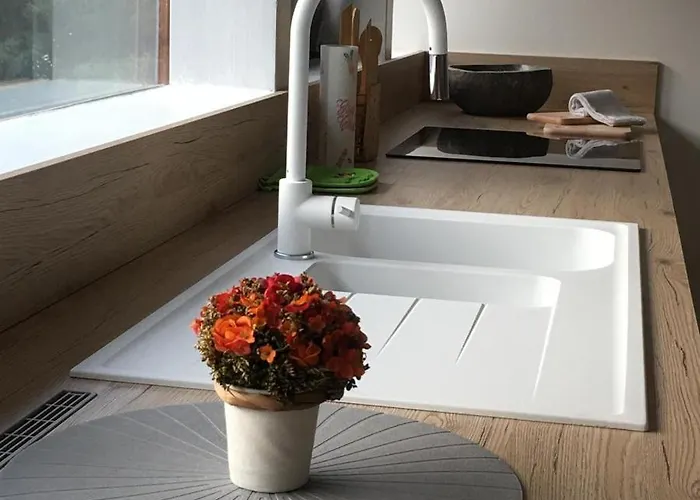 Splendido Attico Per Chi Ama Escursioni Nella Natura *