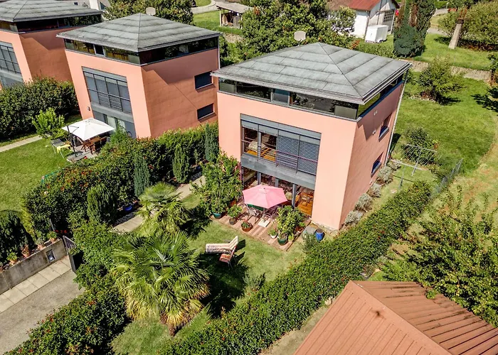 Apartment Splendido Attico Per Chi Ama Escursioni Nella Natura