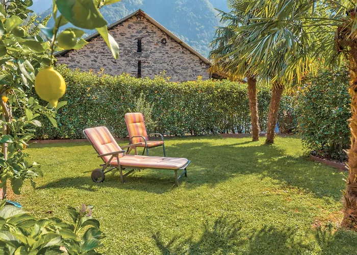 Splendido Attico Per Chi Ama Escursioni Nella Natura *