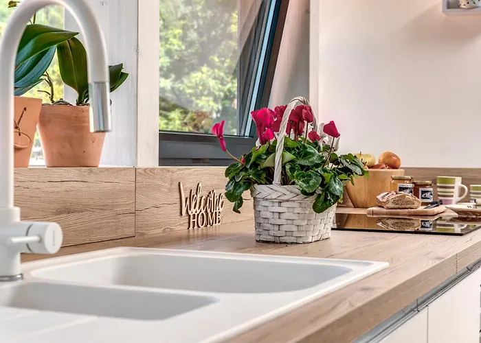 Splendido Attico Per Chi Ama Escursioni Nella Natura Apartment *