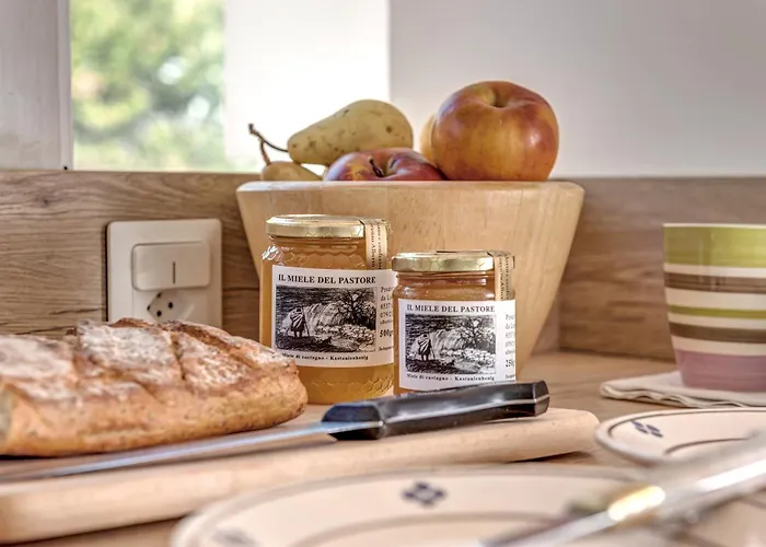 Splendido Attico Per Chi Ama Escursioni Nella Natura *