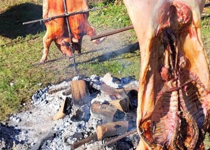Apartment Splendido Attico Per Chi Ama Escursioni Nella Natura
