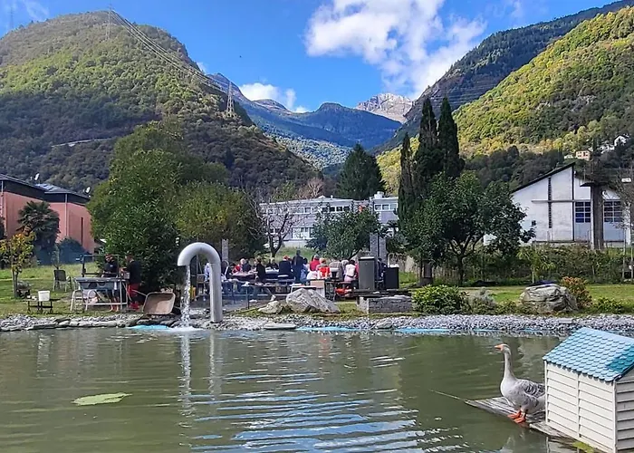 Splendido Attico Per Chi Ama Escursioni Nella Natura *