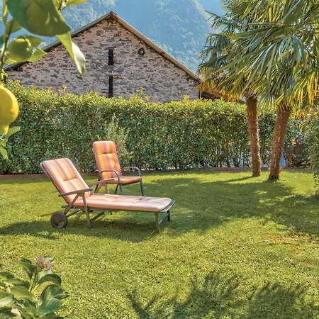 Swissalpine Splendido Attico Nella Natura *
