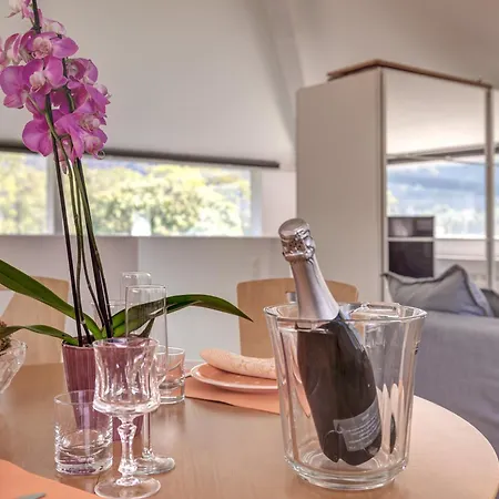 Splendido Attico Per Chi Ama Escursioni Nella Natura *