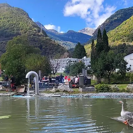 Splendido Attico Per Chi Ama Escursioni Nella Natura *