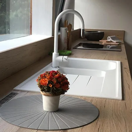 Splendido Attico Per Chi Ama Escursioni Nella Natura *