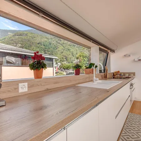 Splendido Attico Per Chi Ama Escursioni Nella Natura