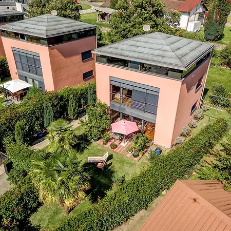 דירה Splendido Attico Per Chi Ama Escursioni Nella Natura