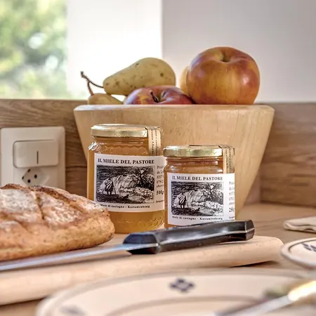 Splendido Attico Per Chi Ama Escursioni Nella Natura *