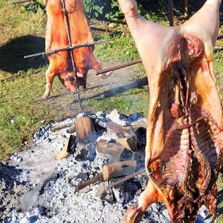 דירה Splendido Attico Per Chi Ama Escursioni Nella Natura