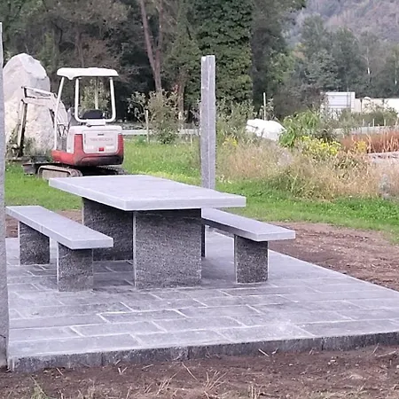 Splendido Attico Per Chi Ama Escursioni Nella Natura